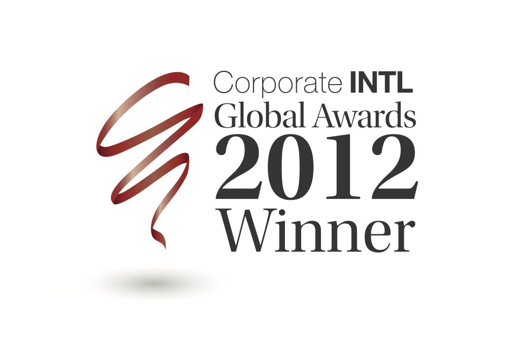 2012 Business Formation Law Firm of the Year