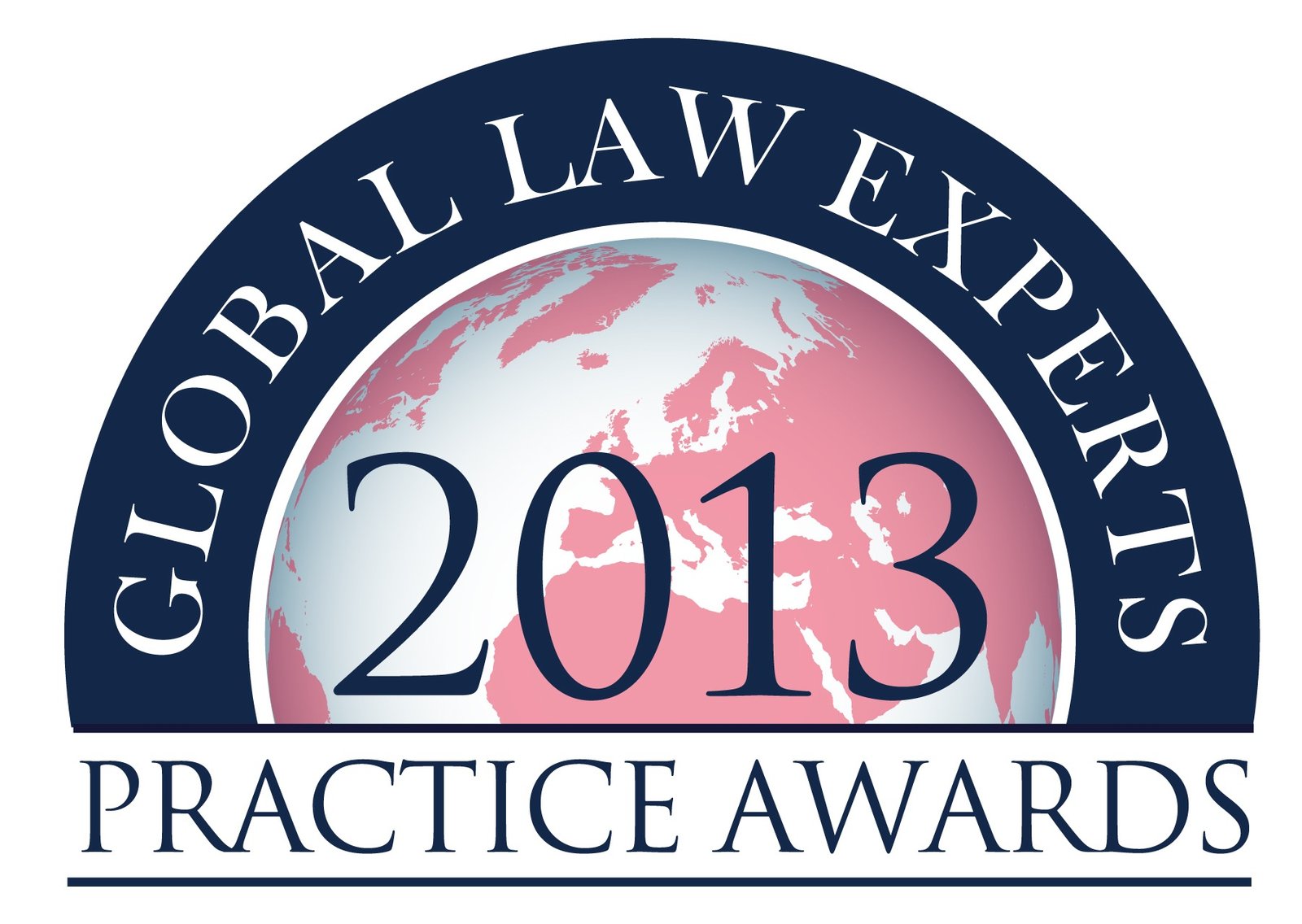 2013 Business Formation Law Firm of the Year