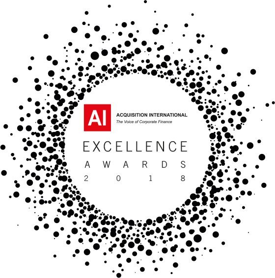 2018 Most Outstanding M&A Law Firm