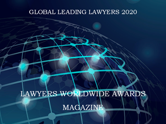 2020 Business Licensing Law Firm of the Year