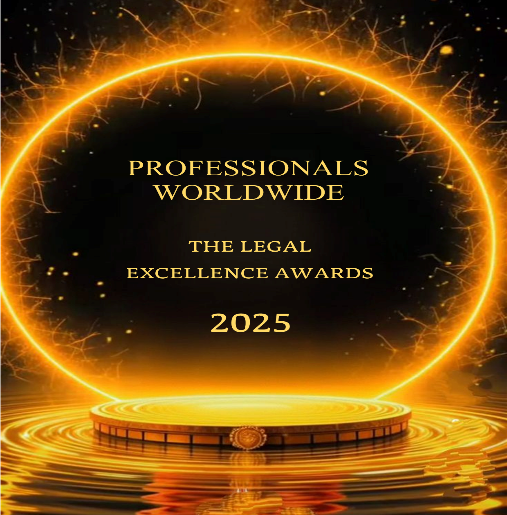 2025 Full Service Law Firm of the Year